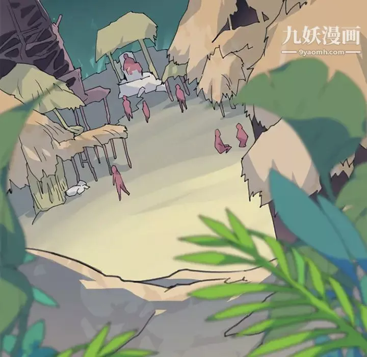 15少女漂流记-第19话 - 图片 5