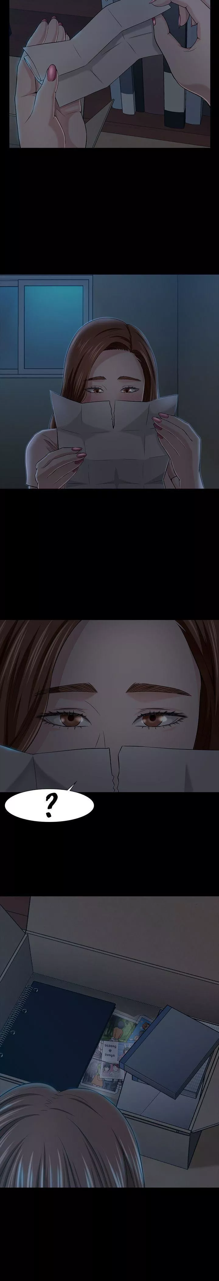 Roommate第27話