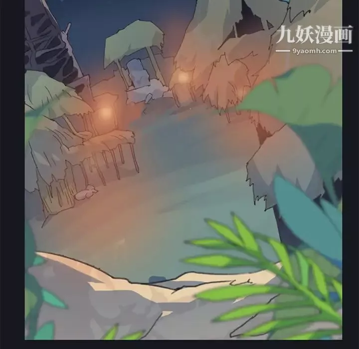15少女漂流记-第21话 - 图片 34