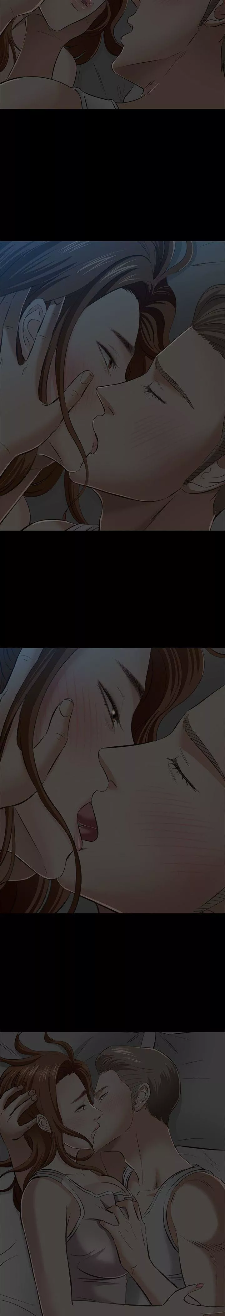 Roommate第41話