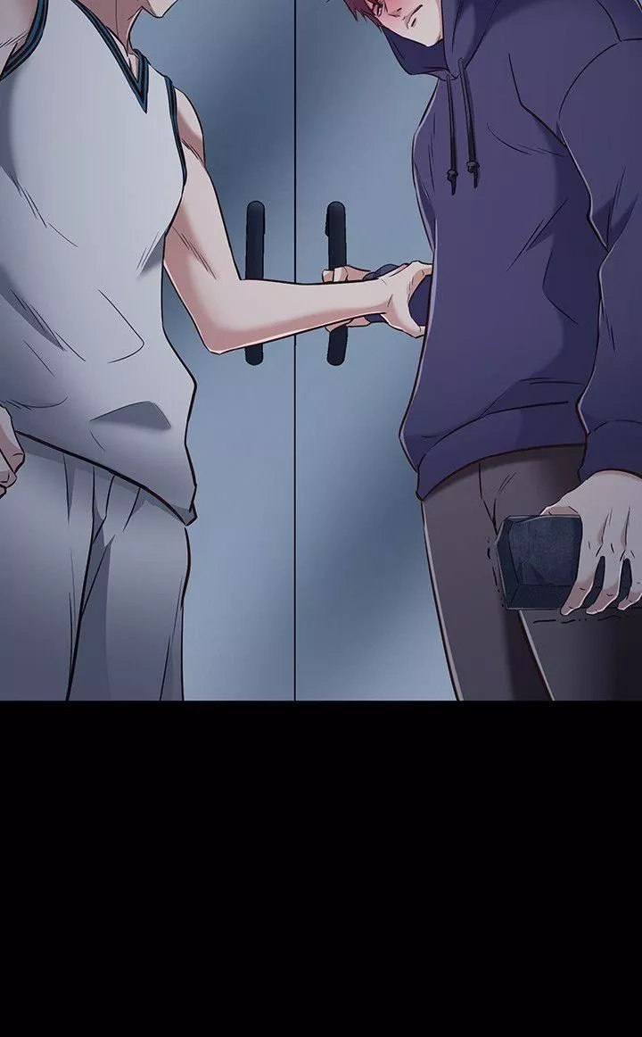 Roommate-第47话 - 图片 9
