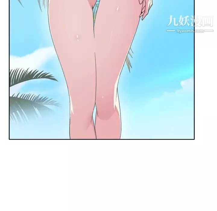 15少女漂流记-第31话 - 图片 64