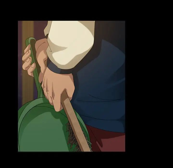 暴發戶老金第14話