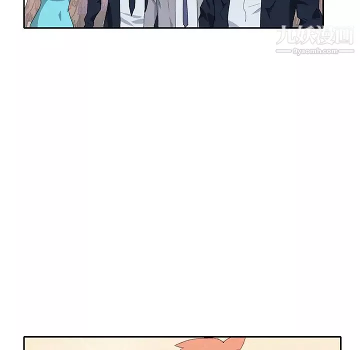 15少女漂流记-第37话 - 图片 64