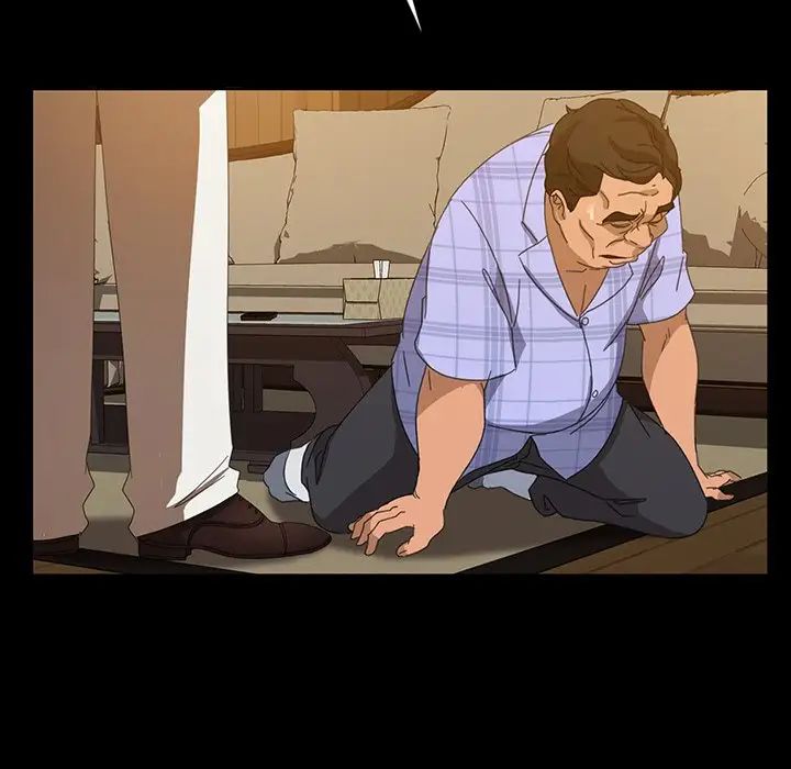 暴發戶老金第15話