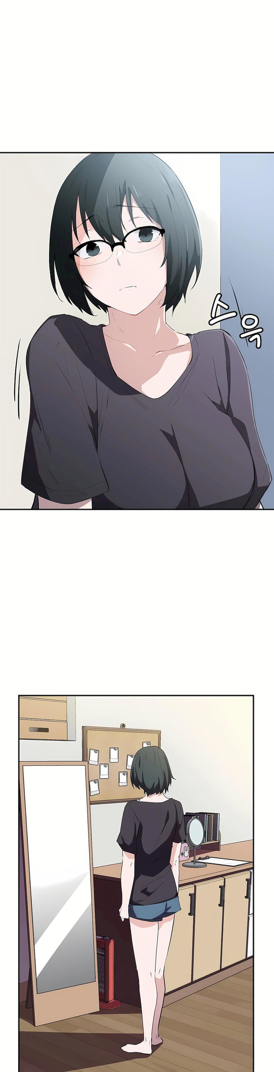 狩獵白富美第13話