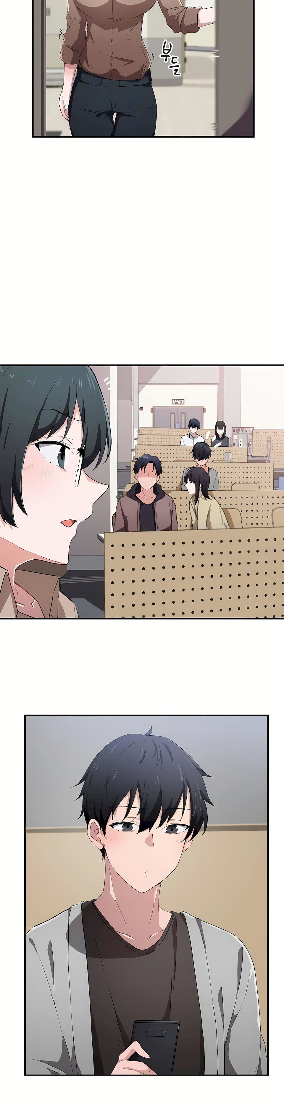 狩猎白富美第16话