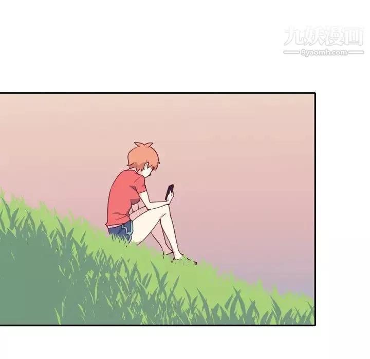 15少女漂流记-第46话 - 图片 88