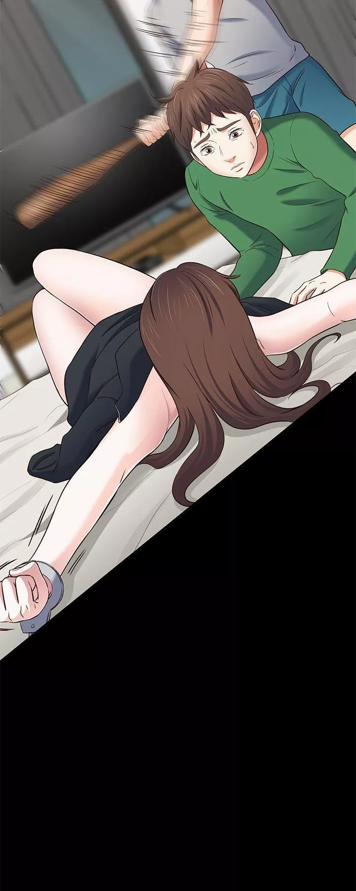 Roommate第79話-寶弦的選擇[02]
