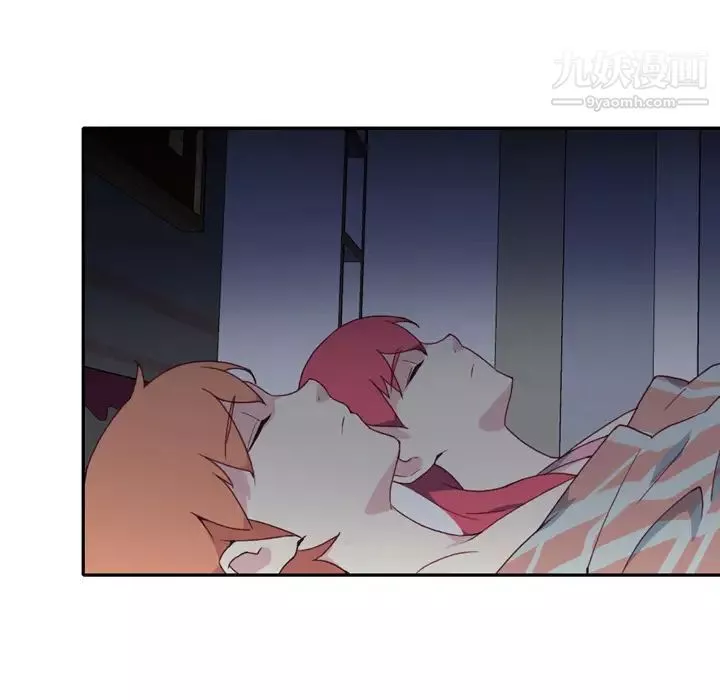15少女漂流记-第47话 - 图片 79