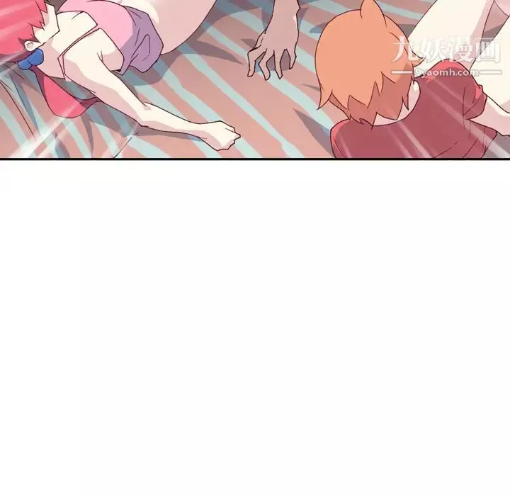 15少女漂流記第47話