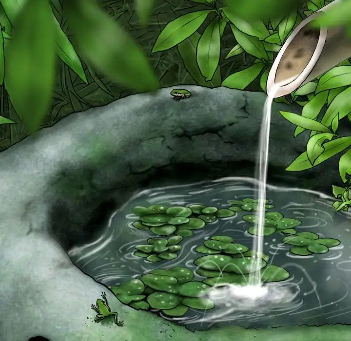 换“友”派对第59话