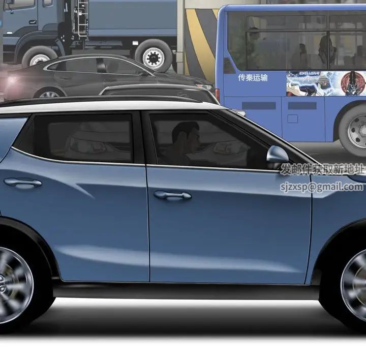 换“友”派对第64话