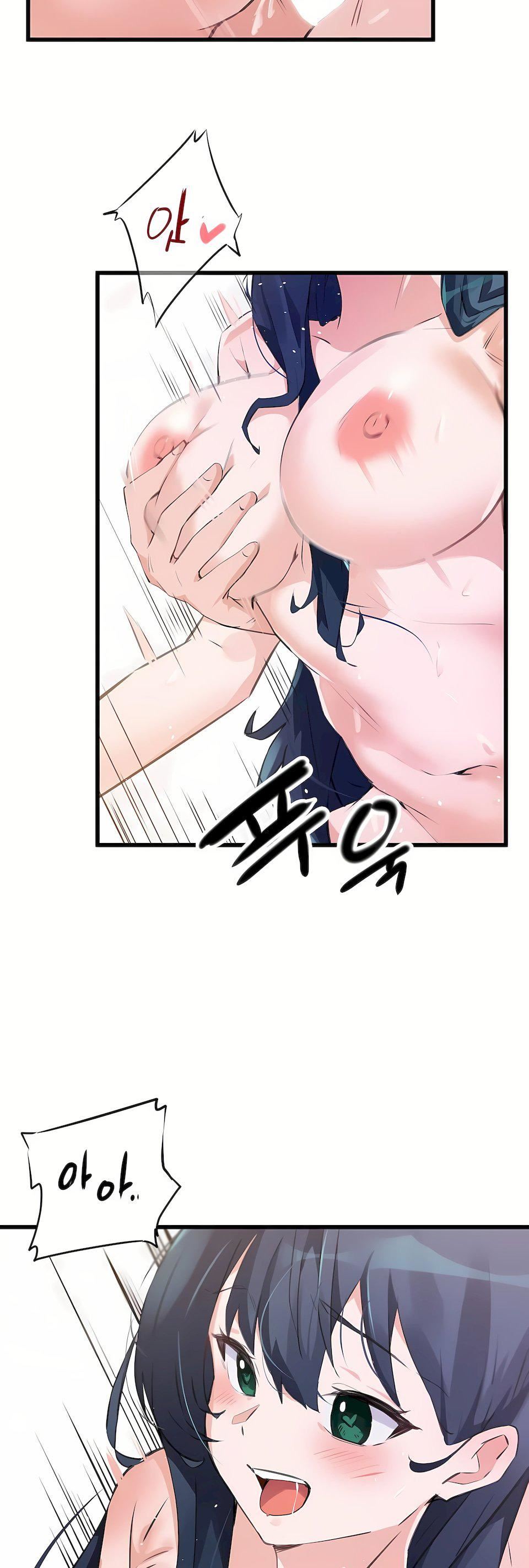 狩獵白富美第二季67話