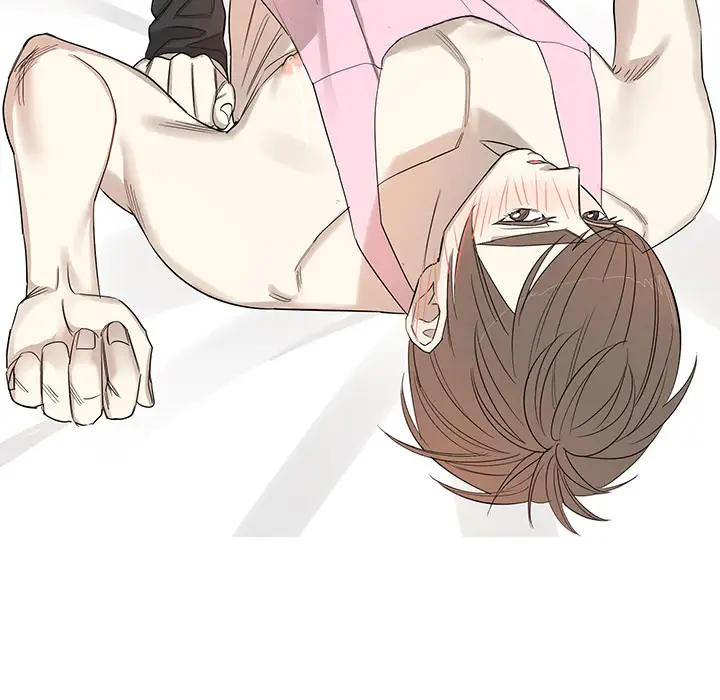 家有兔老公！第9章