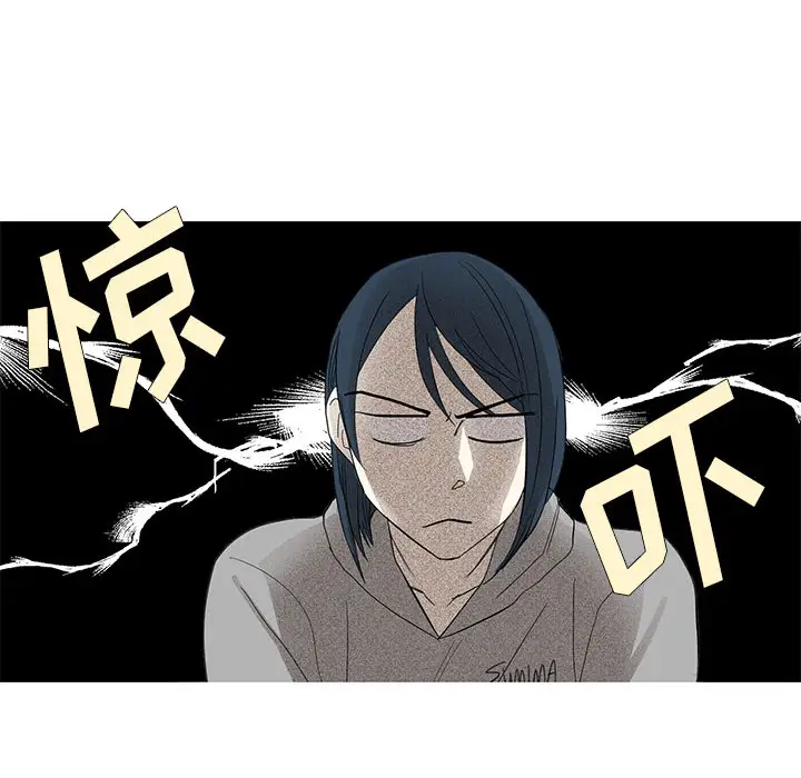 家有兔老公！第9章