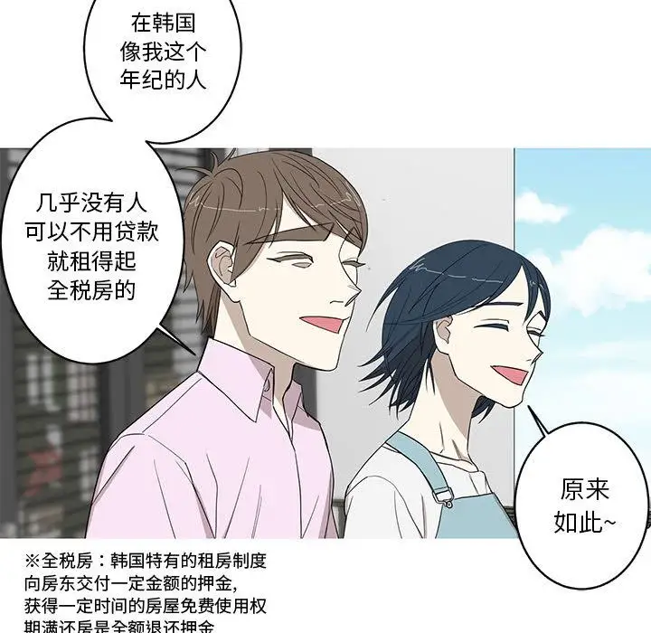 家有兔老公!第10章