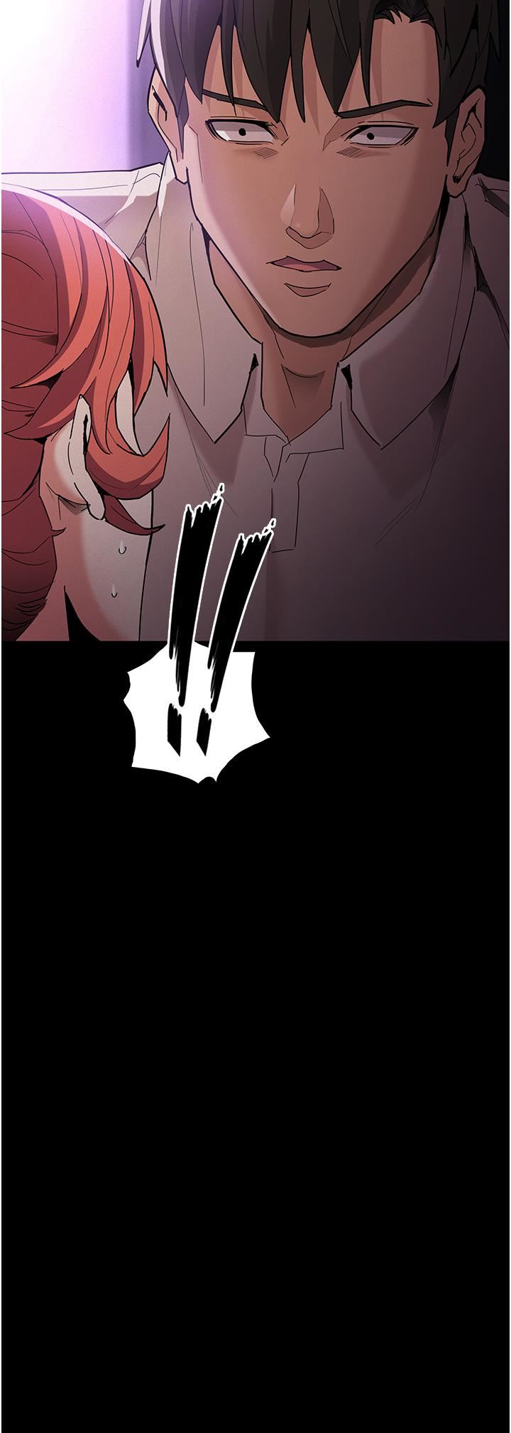 痴汉成瘾第19话-妳都看见啦?