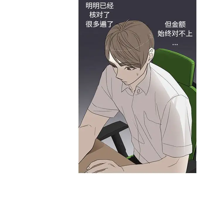 家有兔老公！第12章