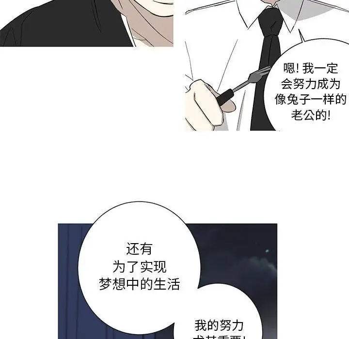 家有兔老公！第13章