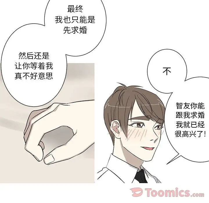 家有兔老公!第13章