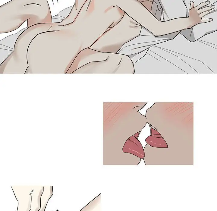 家有兔老公!第14章