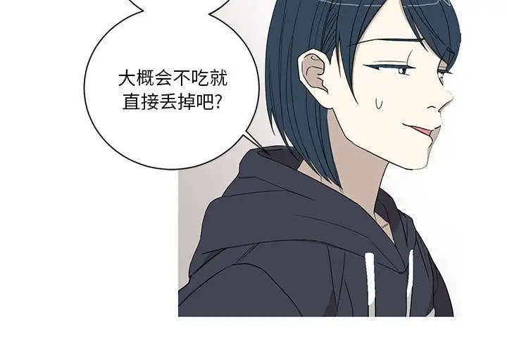 家有兔老公!第15章