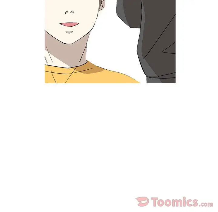 家有兔老公！第15章