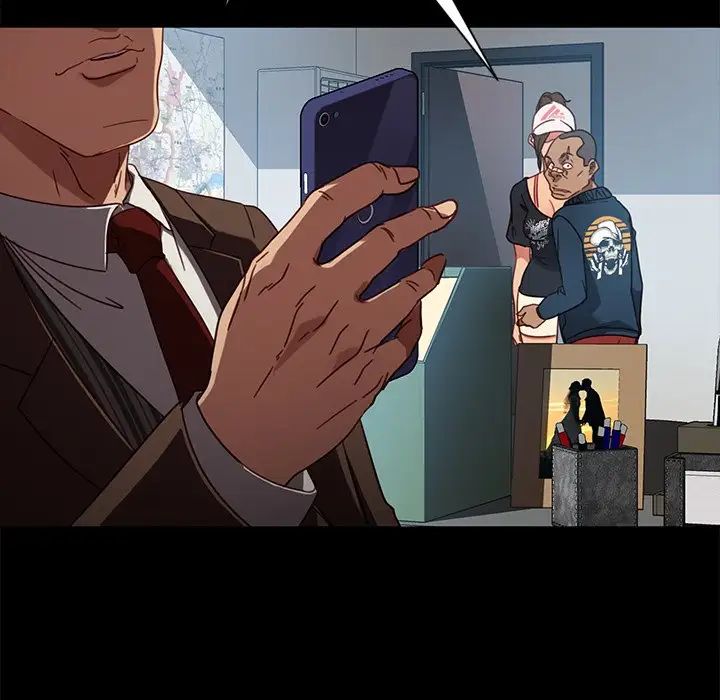 暴发户老金第45话