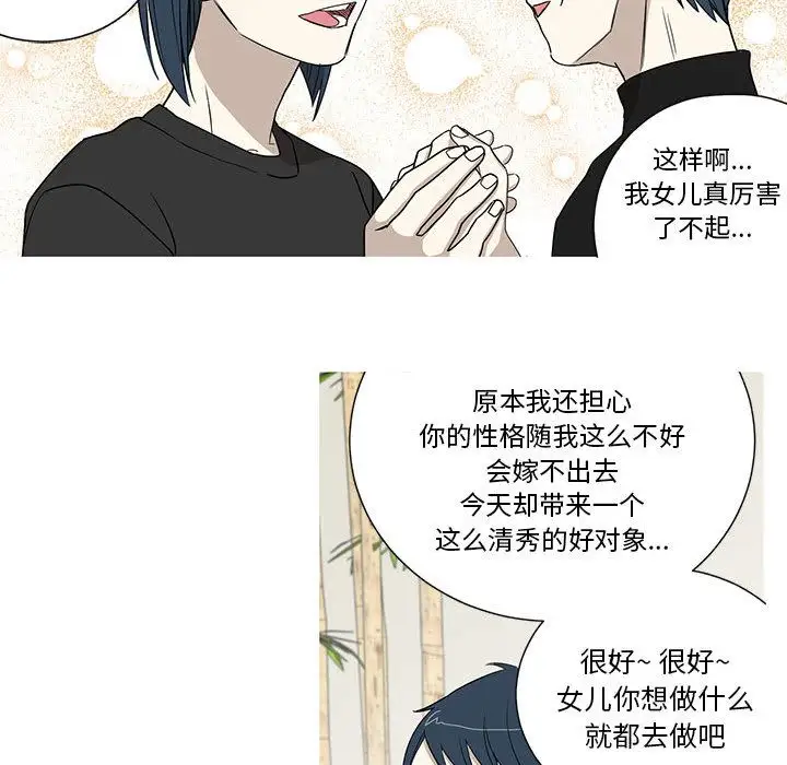 家有兔老公！第16章