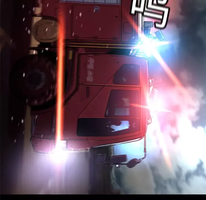 火神第3话
