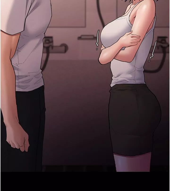 痴汉成瘾-第46话-谁会相信当众便溺的破麻? - 图片 13