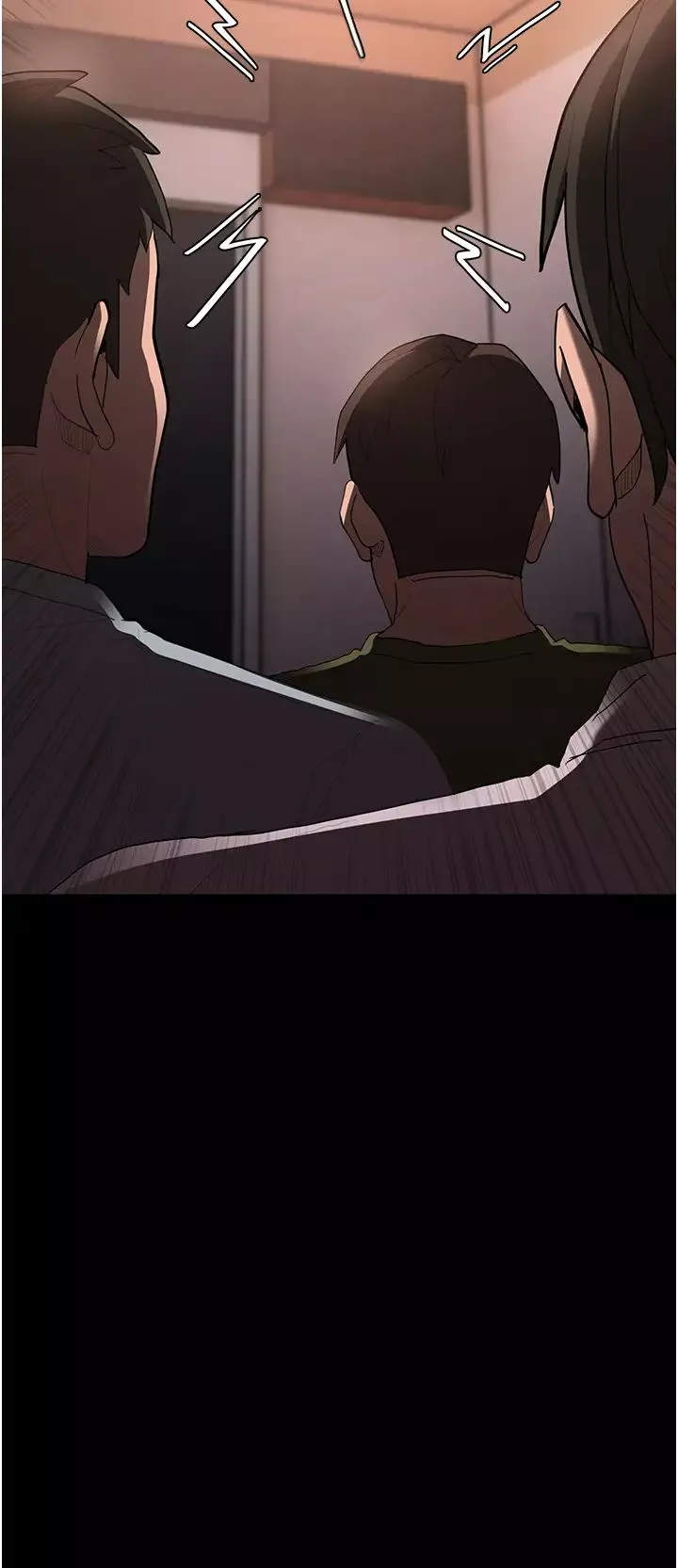 痴汉成瘾-第57话-吴心语的最终下场 - 图片 4