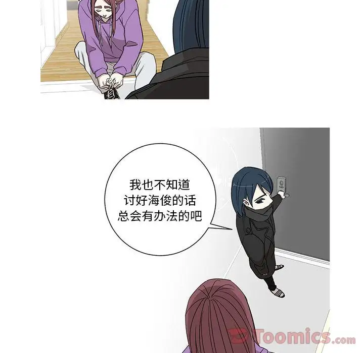 家有兔老公！第20章