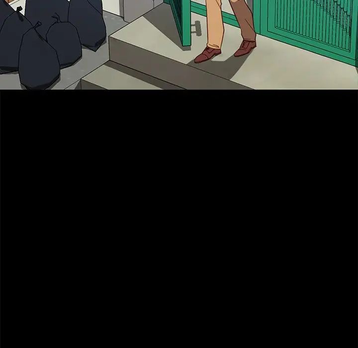 暴發戶老金第52話