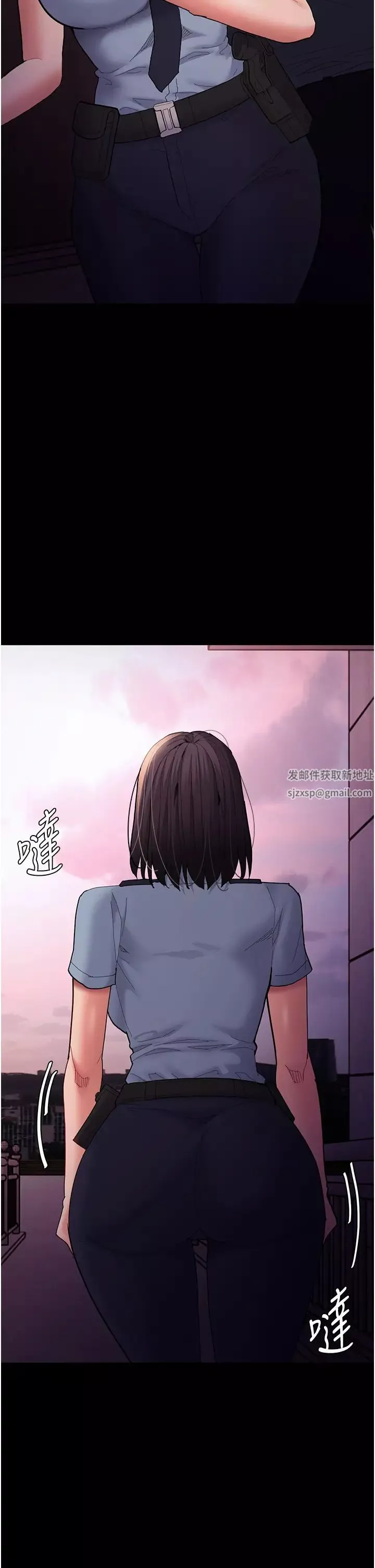 痴汉成瘾-第59话-郑熙珍，找到妳瞭~ - 图片 33