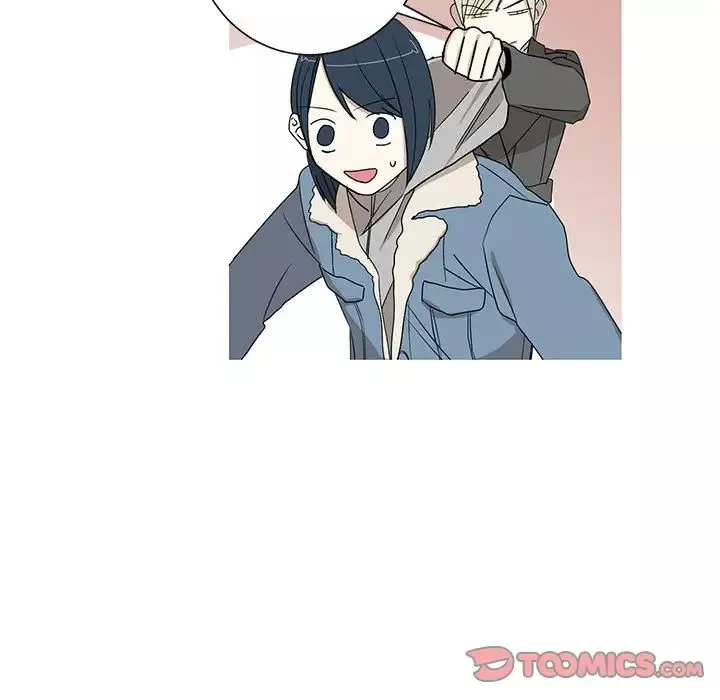 家有兔老公！第21章