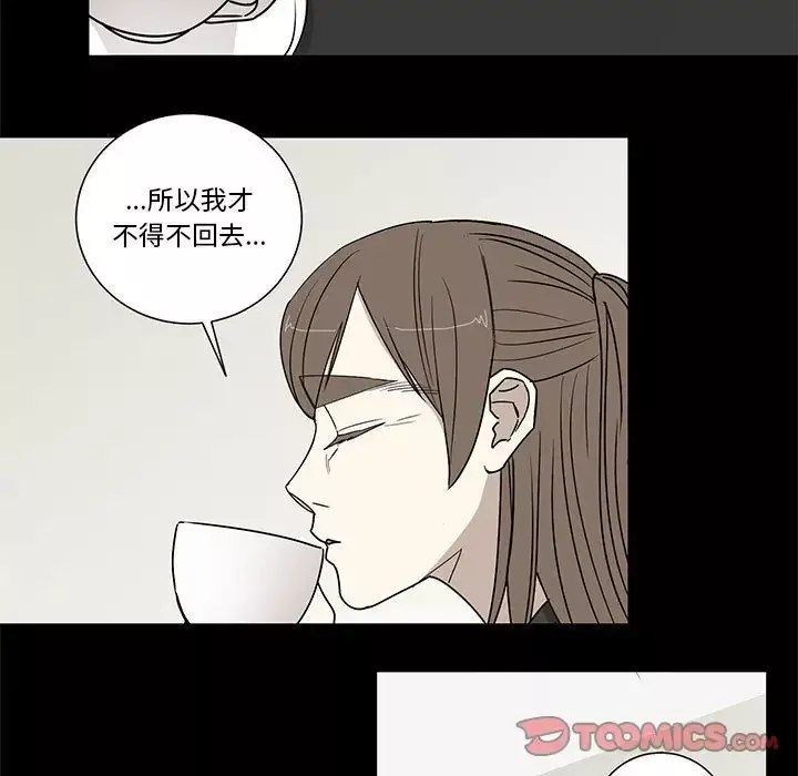 家有兔老公！第22章