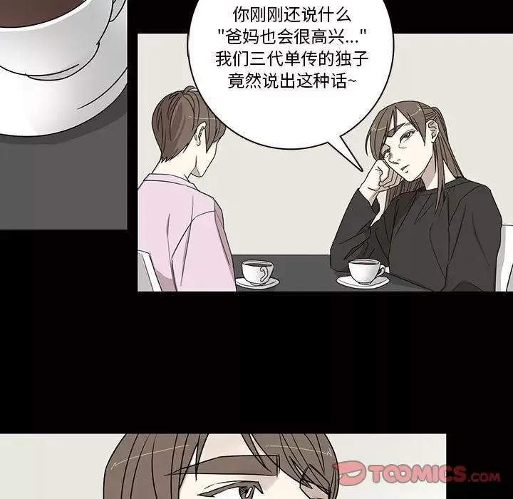 家有兔老公！第22章