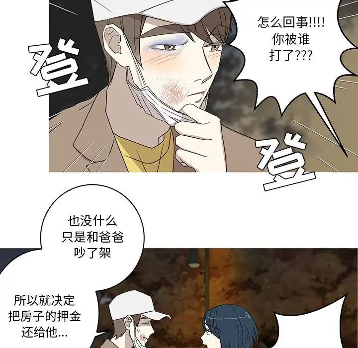 家有兔老公!第22章