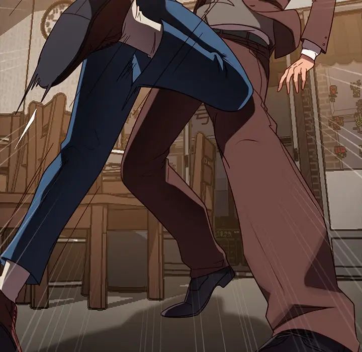 暴发户老金第53话