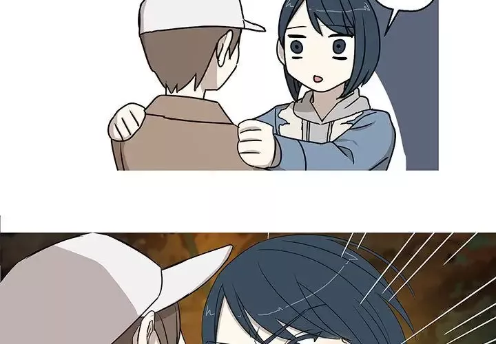 家有兔老公！第23章