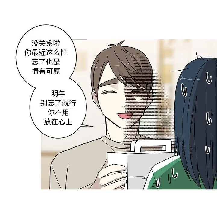 家有兔老公!第24章