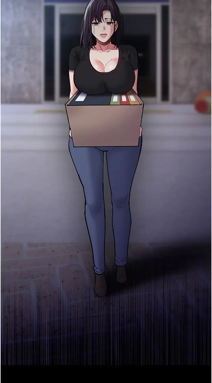 痴漢成癮第69話-眾所矚目的色情片女主角