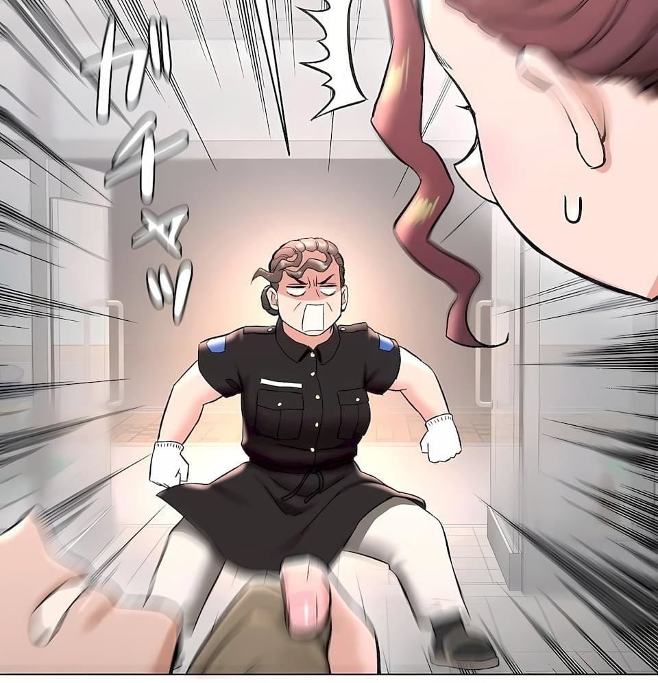 非常運動第二季78話