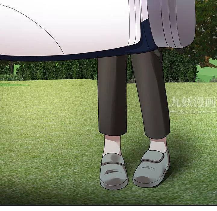 球童媽媽第1話