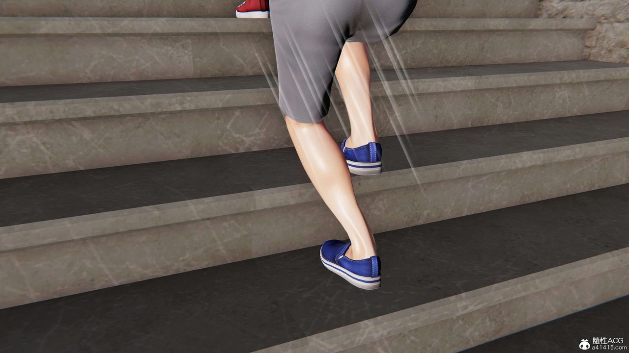 [3D]契约战士第二季第02话