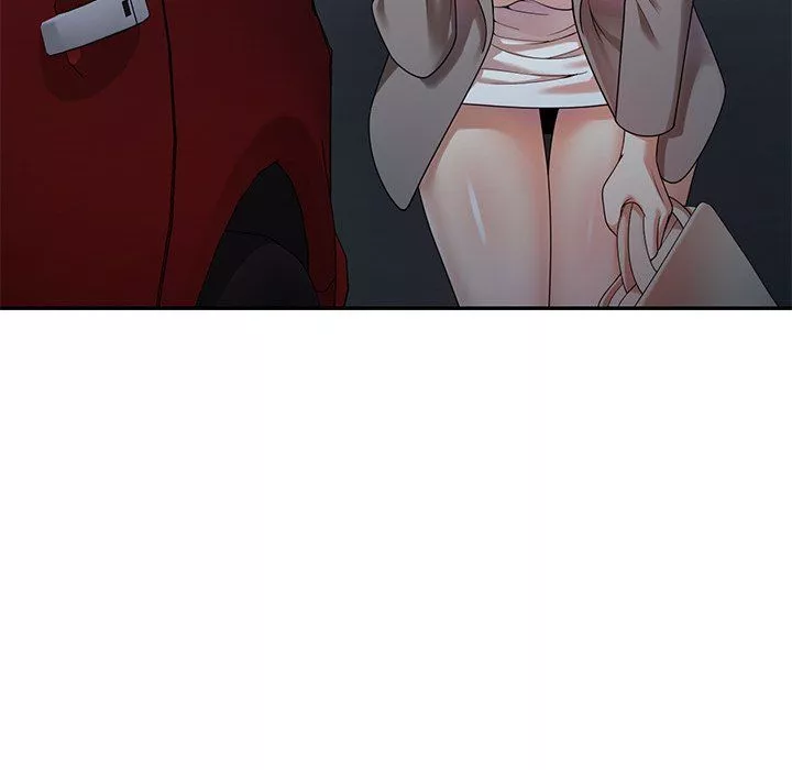 球童媽媽第3話