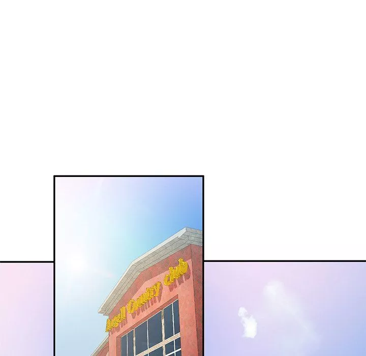 球童媽媽第4話
