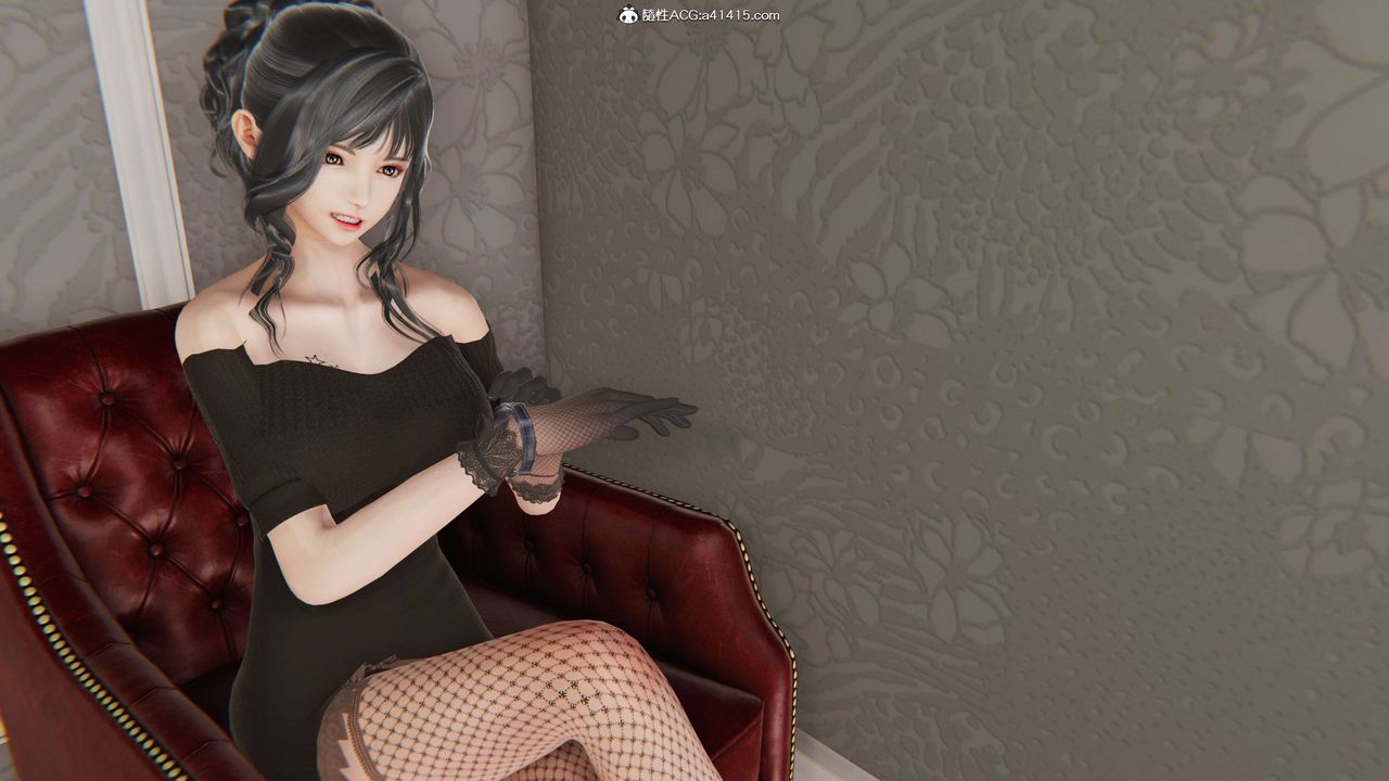 [3D]契约战士第二季第07话